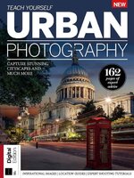 Teach Yourself Urban Photography